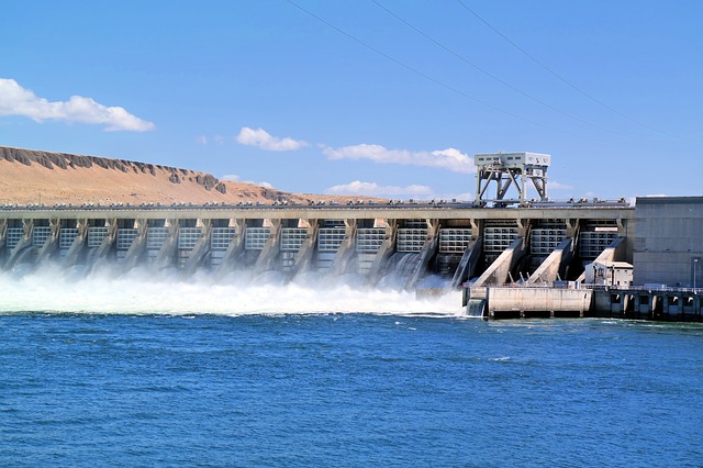 Types of Dams - Site Selection of Dam - Civil Engineering Notes